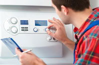 free Knockdown gas safe engineer quotes