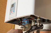 free Knockdown boiler install quotes